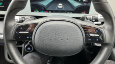 Hyundai IONIQ 5 160kW Premium 73 kWh 5dr Auto Electric Hatchback